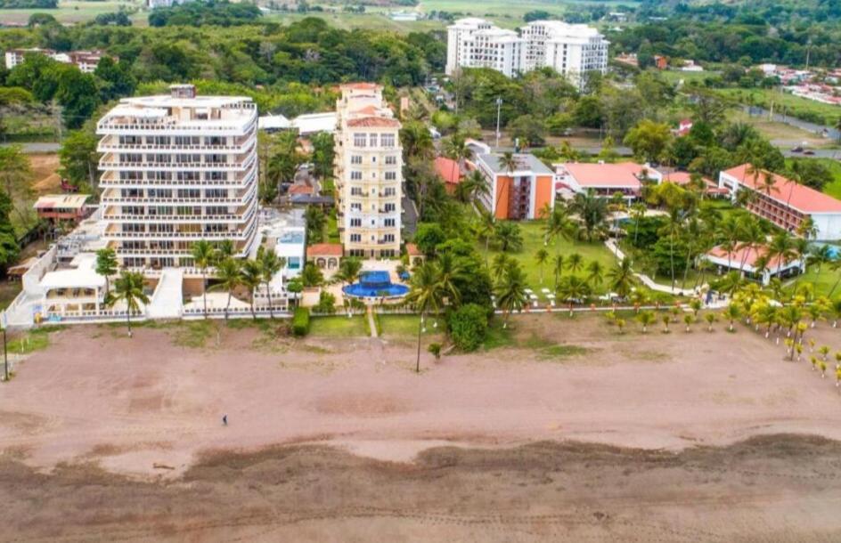Acqua Residences Хако Екстер'єр фото