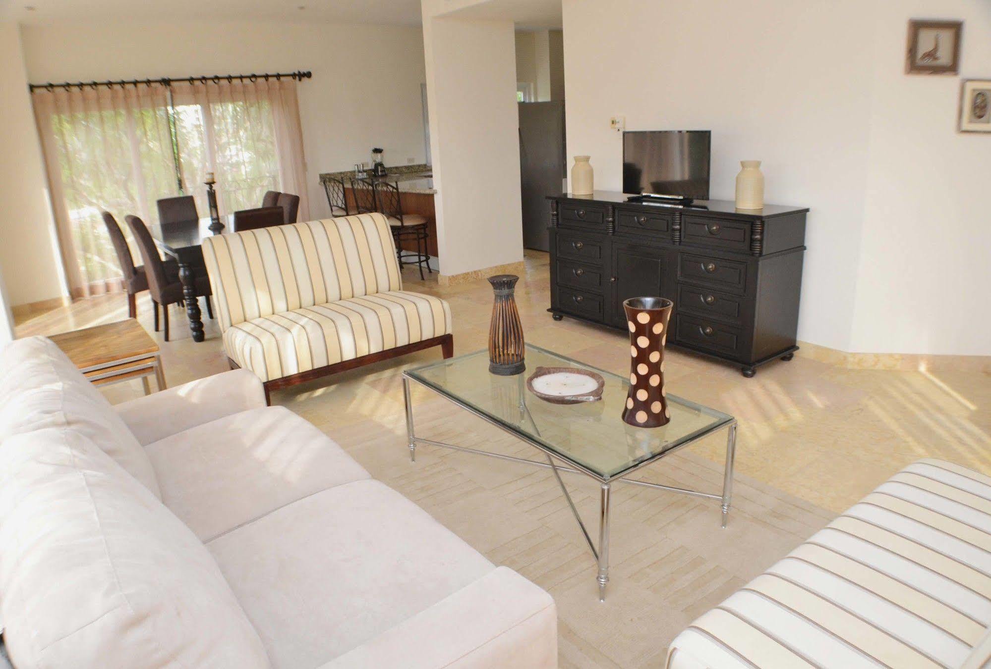 Acqua Residences Хако Екстер'єр фото