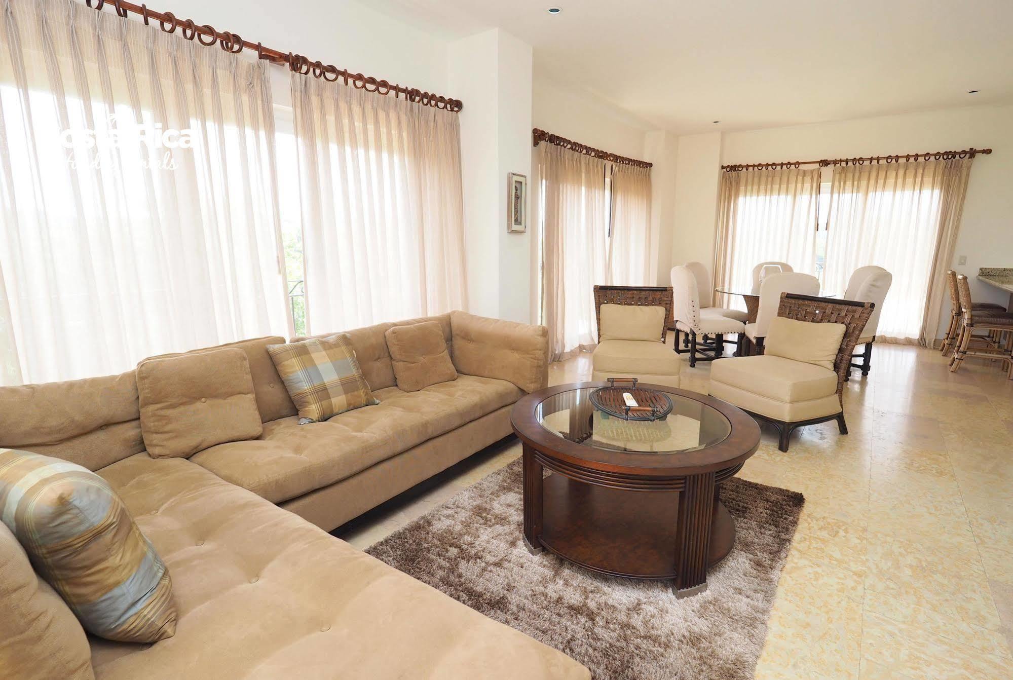 Acqua Residences Хако Екстер'єр фото
