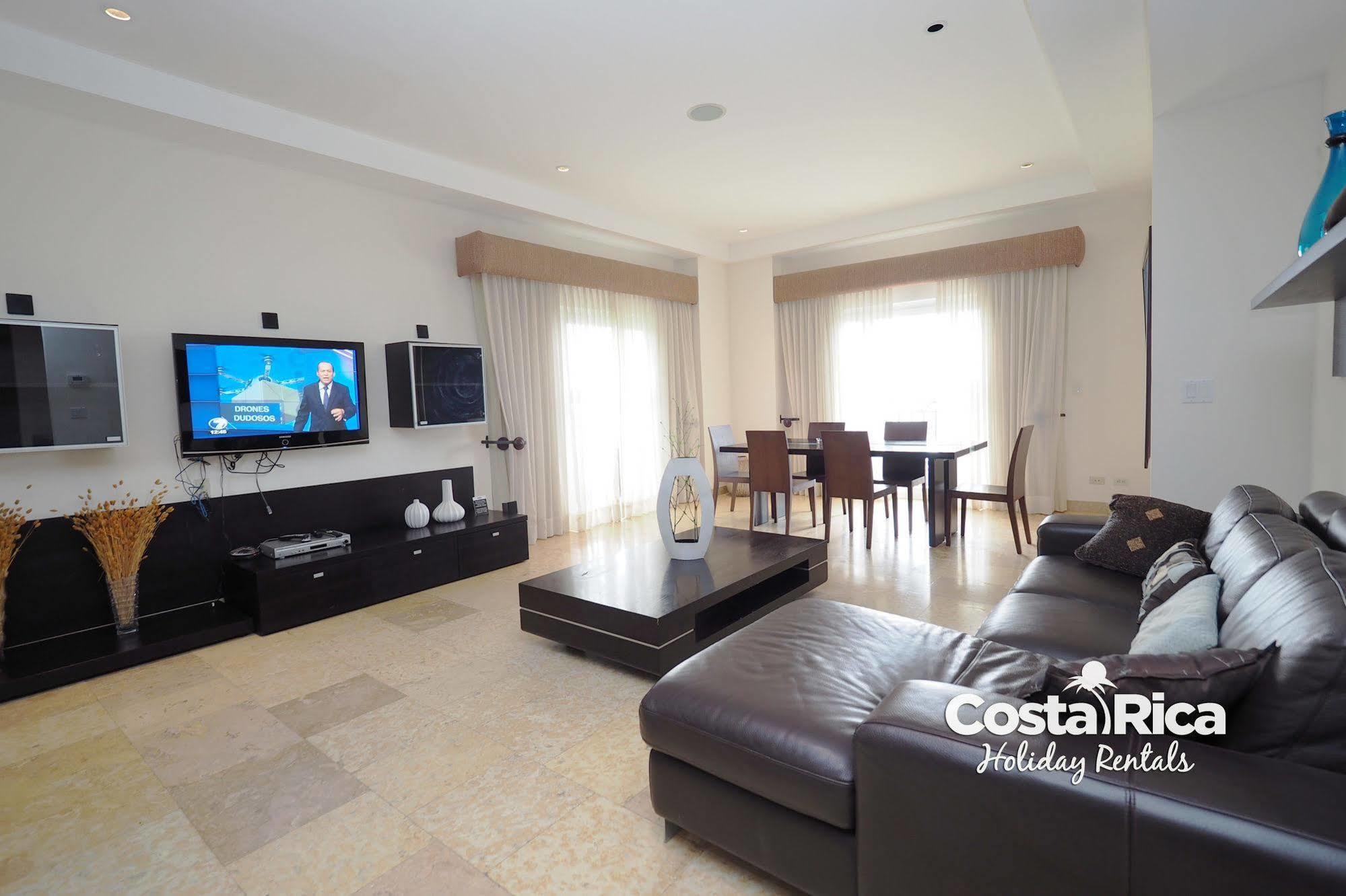 Acqua Residences Хако Екстер'єр фото