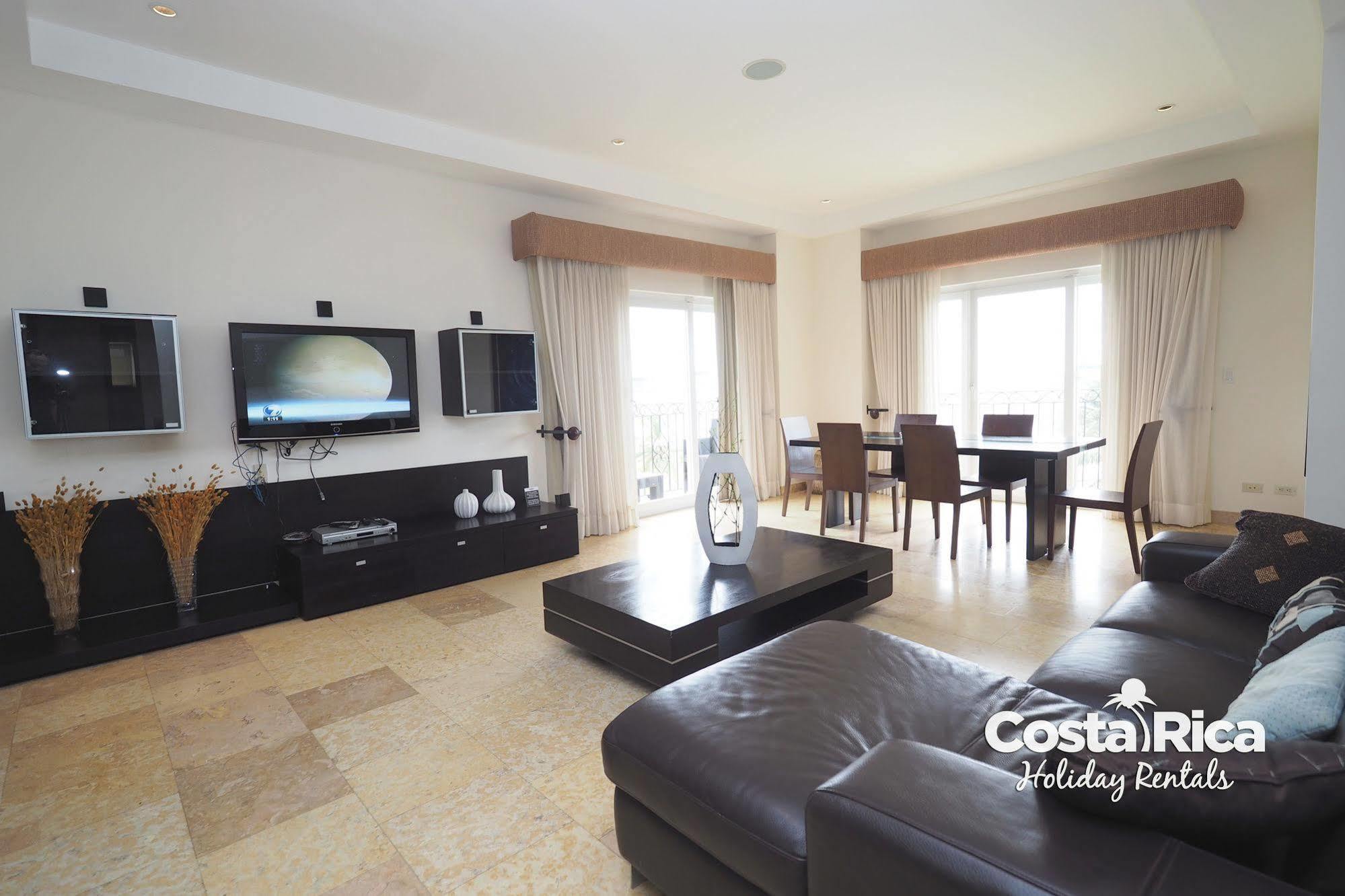 Acqua Residences Хако Екстер'єр фото
