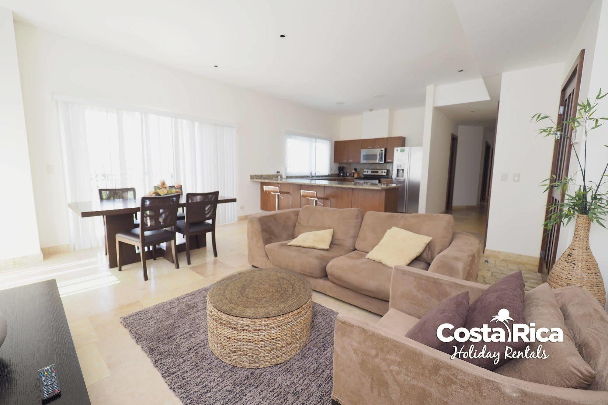 Acqua Residences Хако Екстер'єр фото