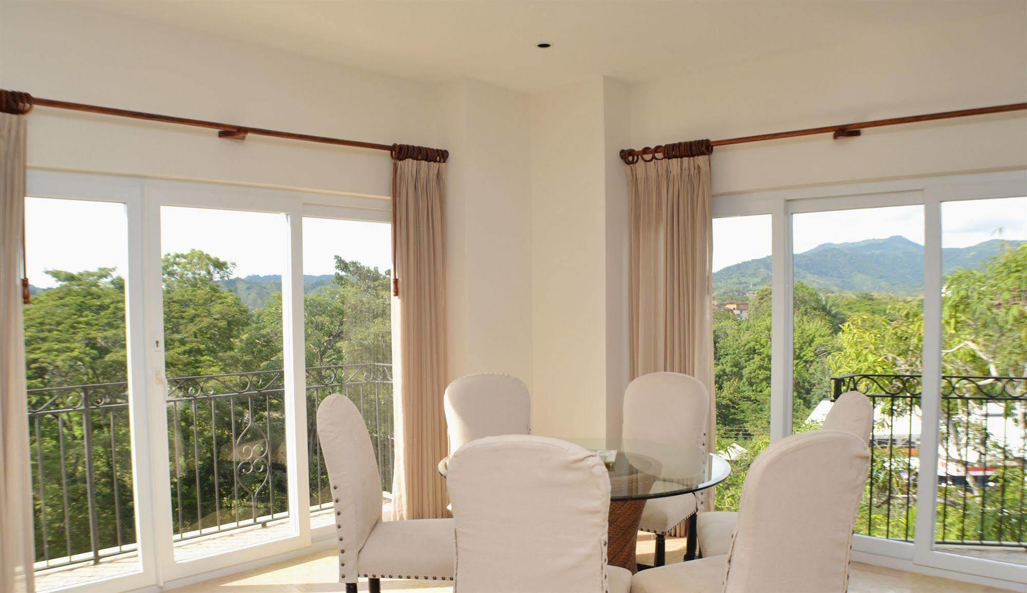 Acqua Residences Хако Екстер'єр фото