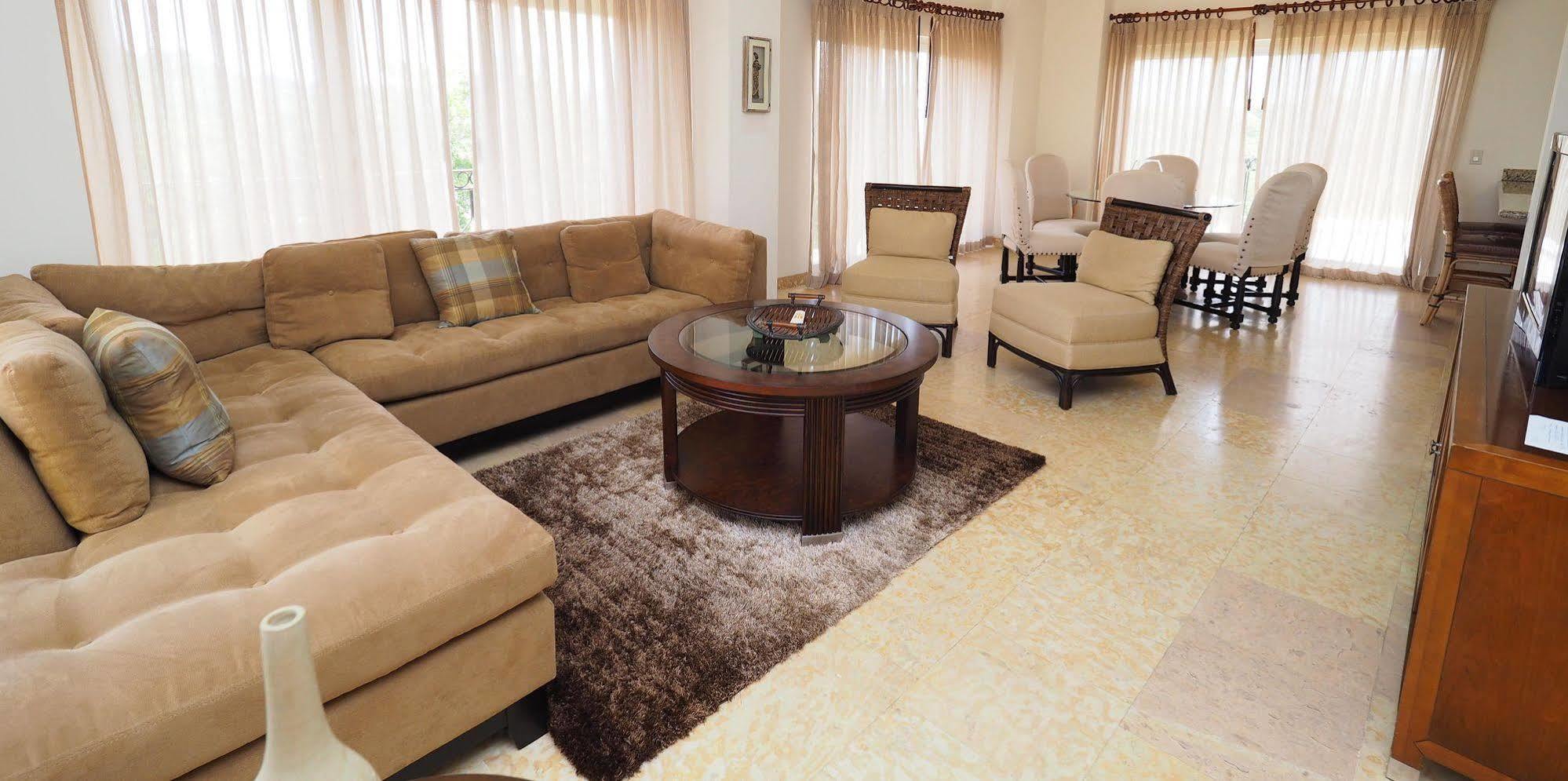 Acqua Residences Хако Екстер'єр фото