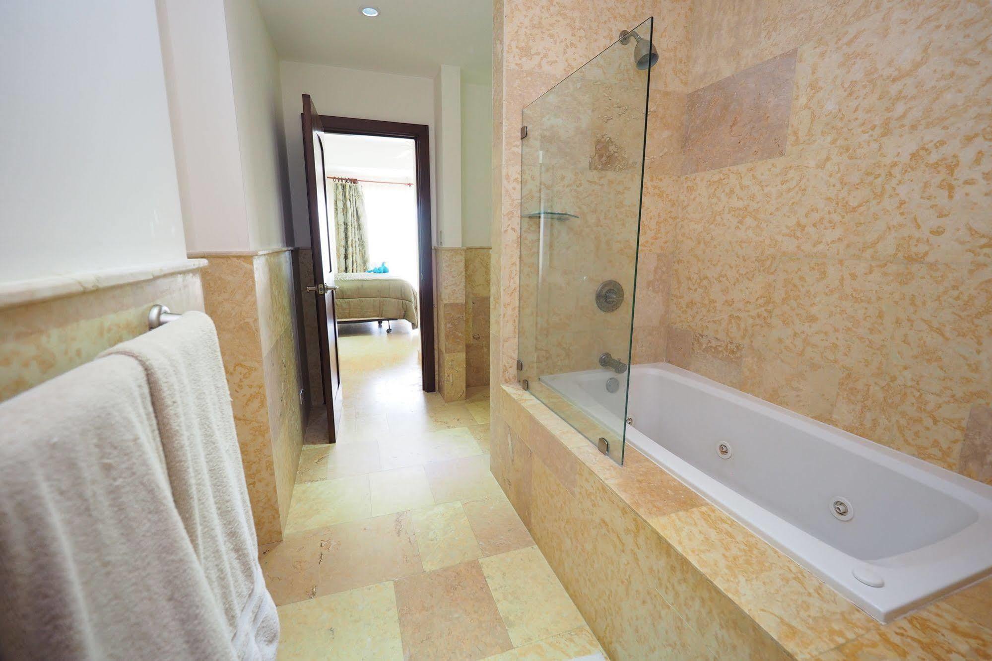 Acqua Residences Хако Екстер'єр фото