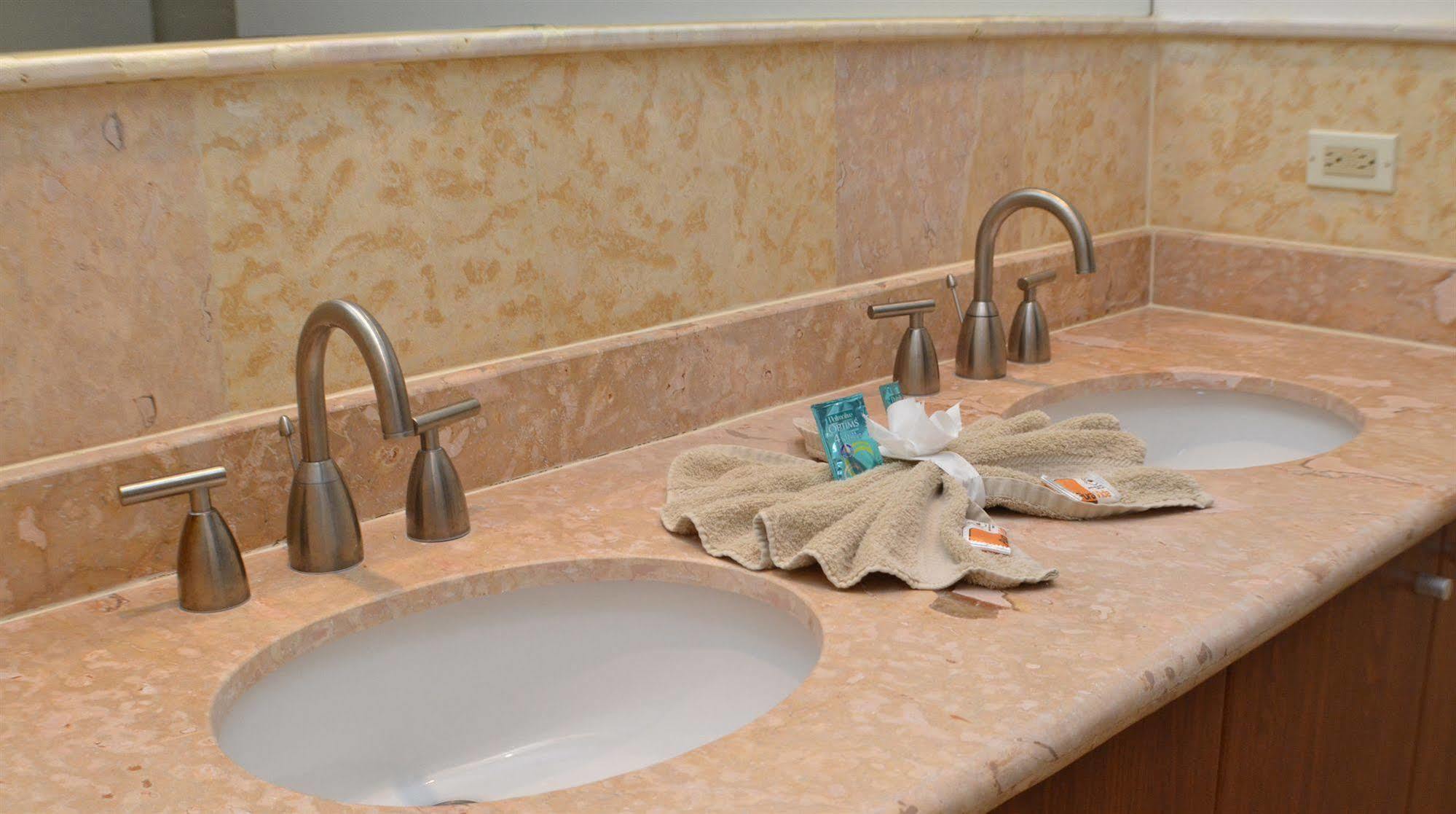 Acqua Residences Хако Екстер'єр фото