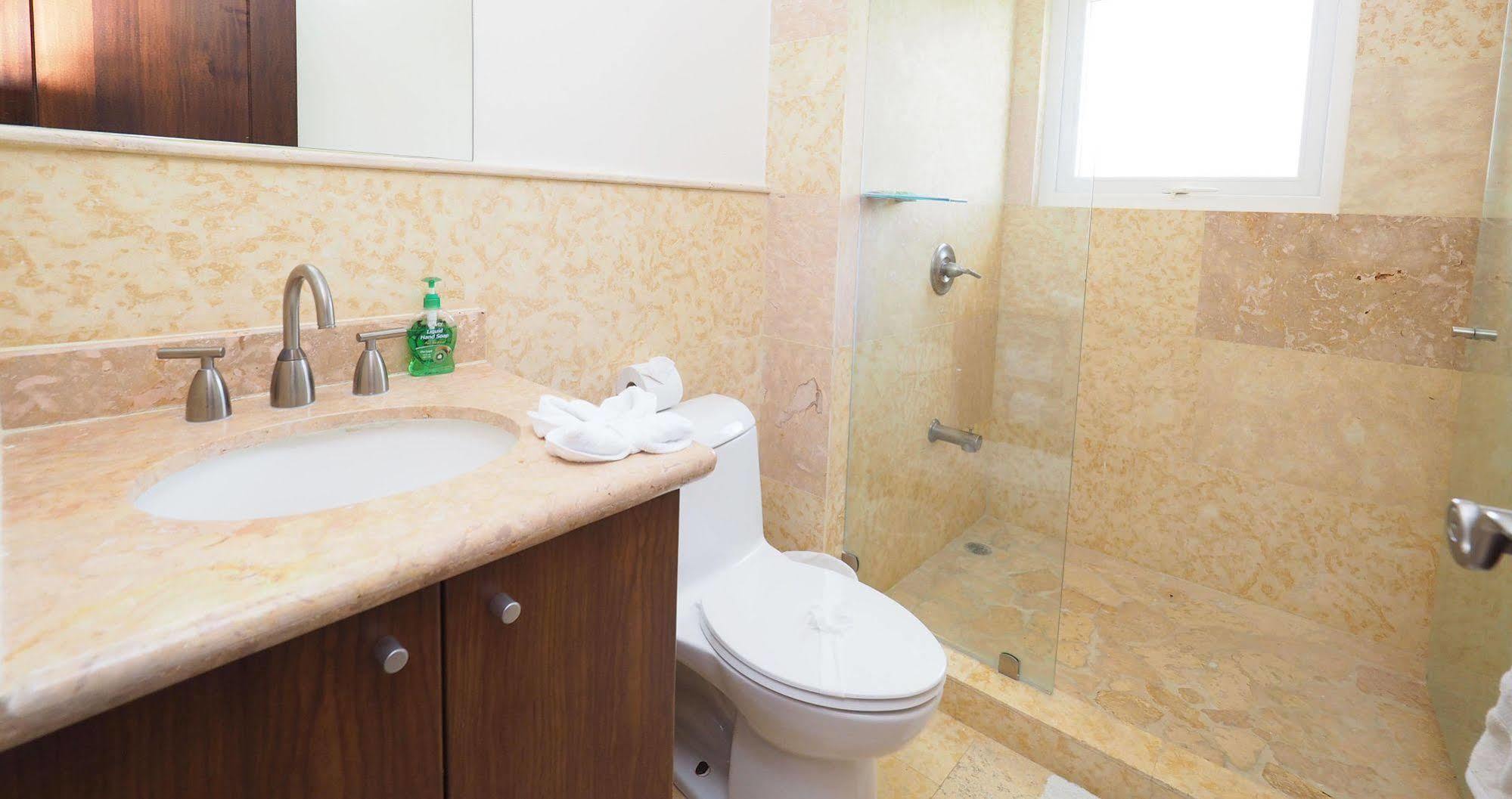 Acqua Residences Хако Екстер'єр фото