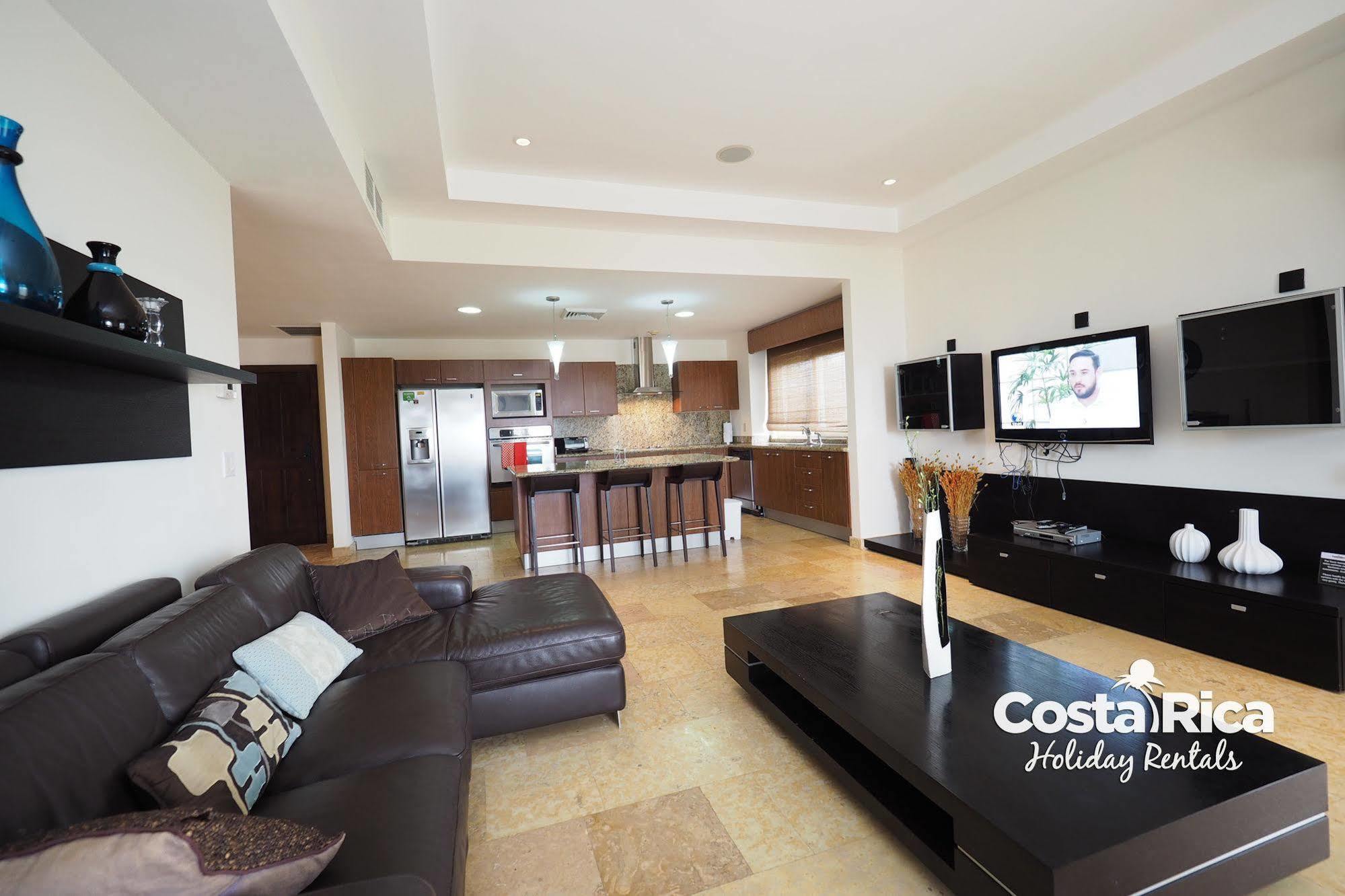 Acqua Residences Хако Екстер'єр фото